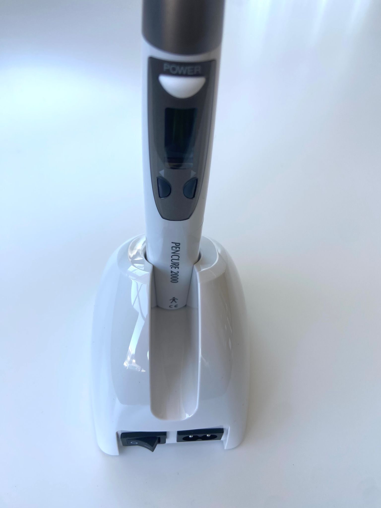 Morita Pencure 2000 Hochleistungs LED Polymerisationslampe | 327761