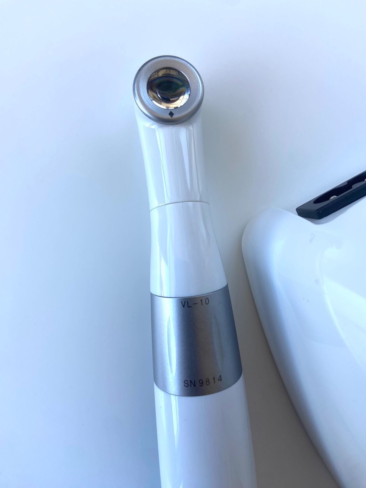 Morita Pencure 2000 Hochleistungs LED Polymerisationslampe | 327762