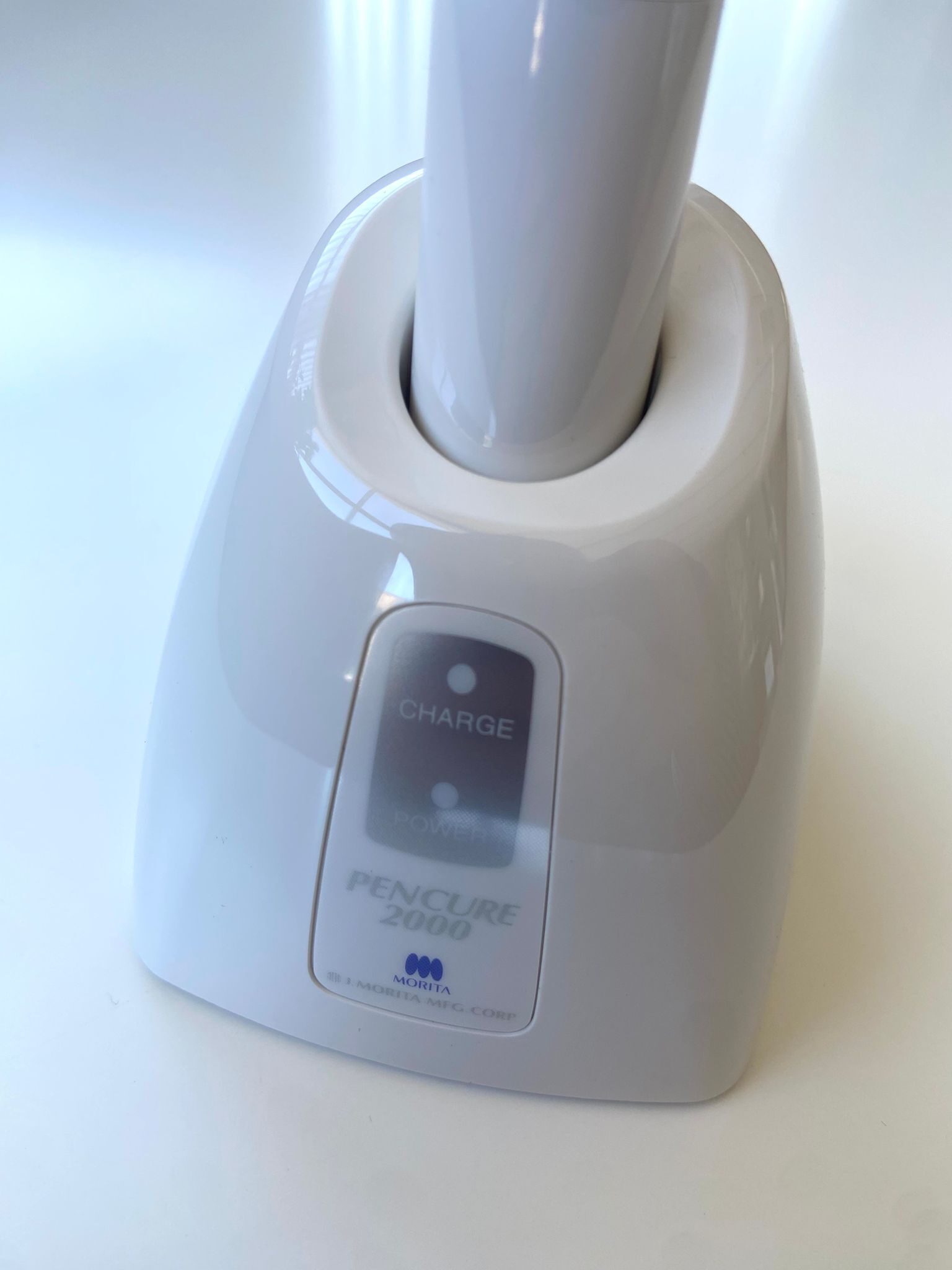 Morita Pencure 2000 Hochleistungs LED Polymerisationslampe | 327763