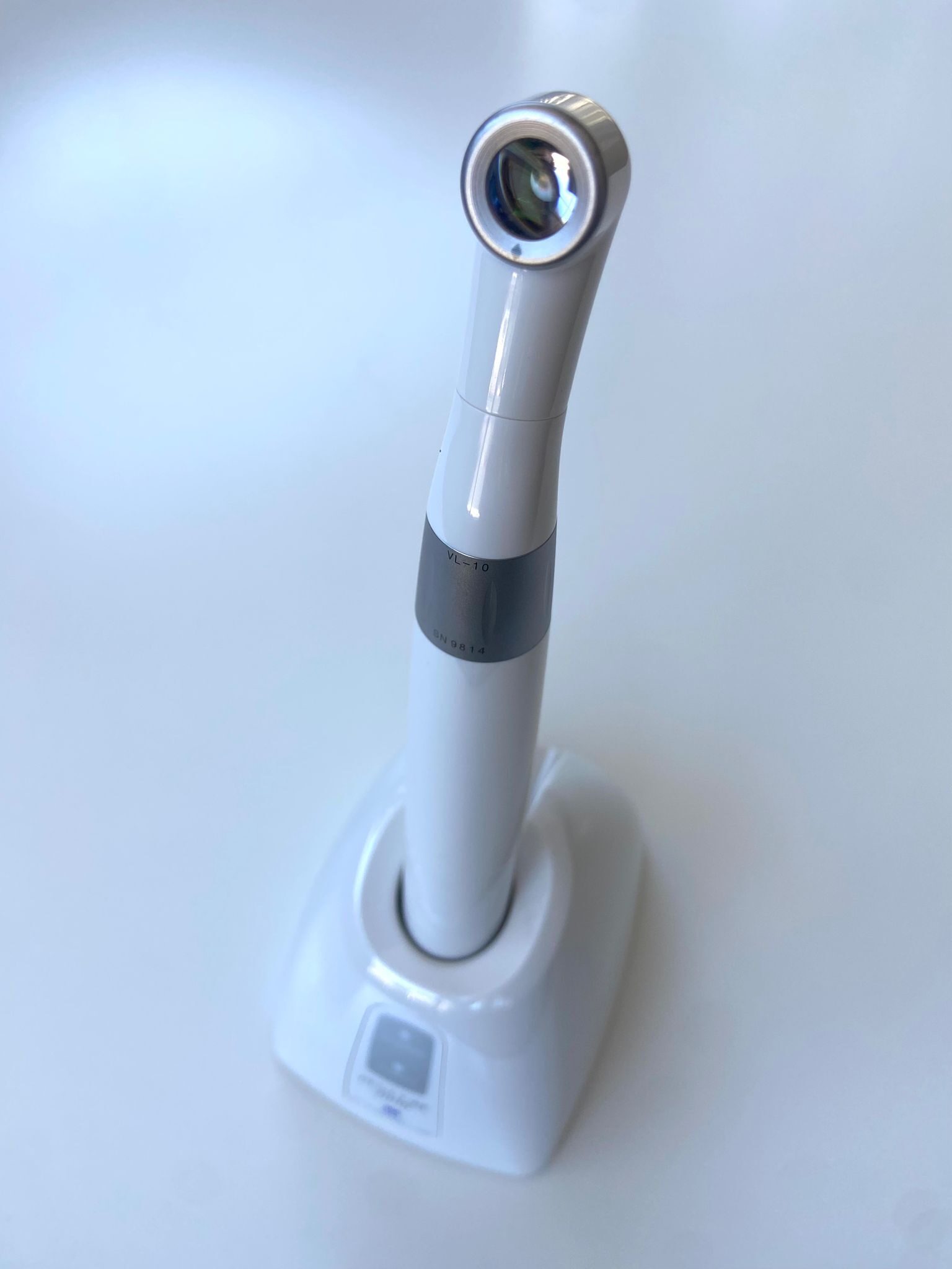 Morita Pencure 2000 Hochleistungs LED Polymerisationslampe | 327764