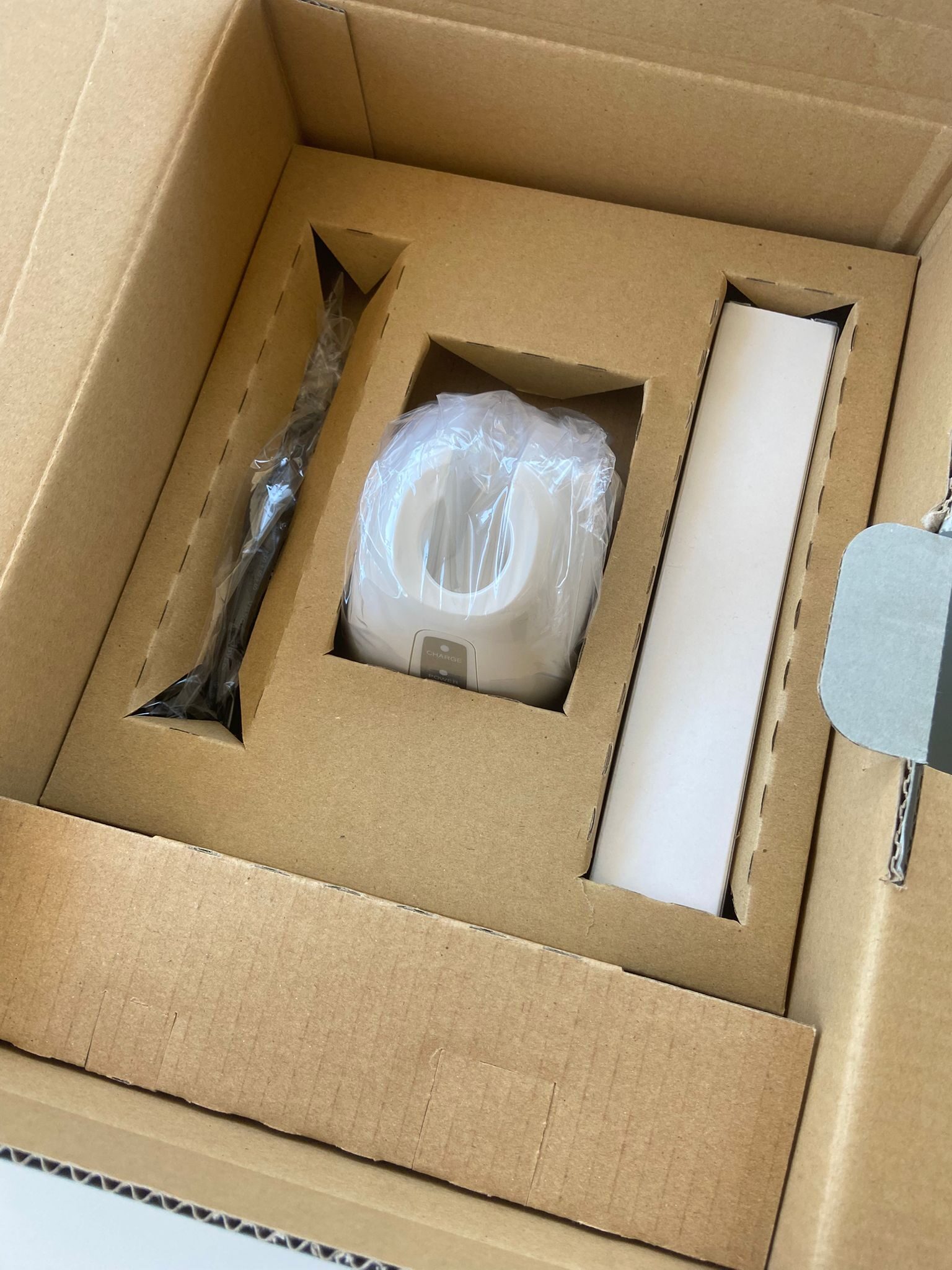 Morita Pencure 2000 Hochleistungs LED Polymerisationslampe | 327766