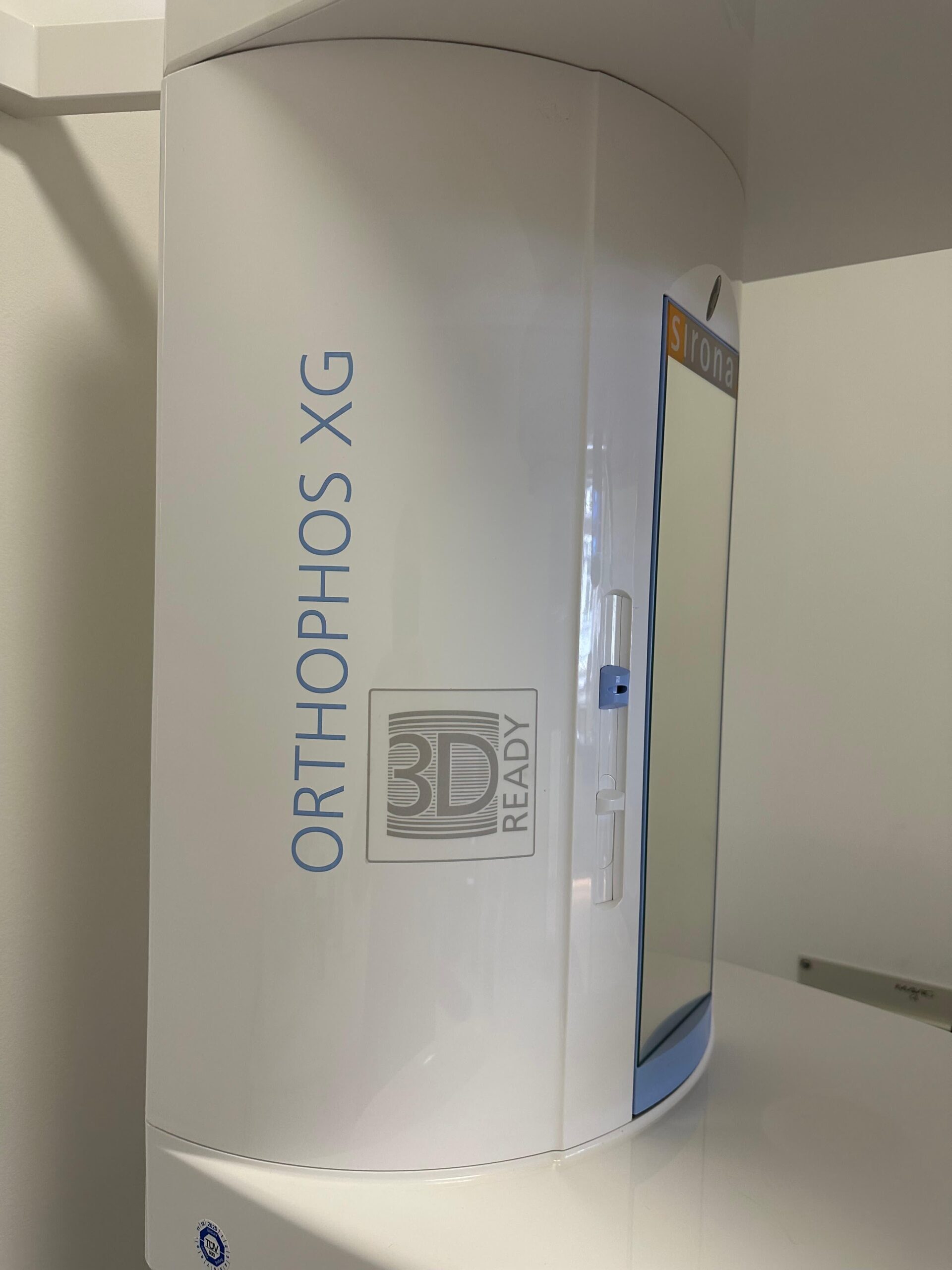 Orthophos XG 3D Ready | 327693 Orthophos XG 3D Ready | 327693
