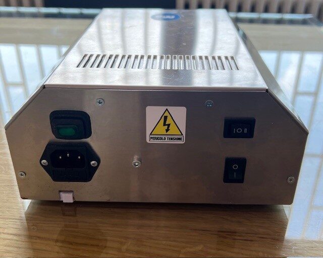 Max Steam Lichthärtegerät | 326720 Max Steam Lichthärtegerät | 326720