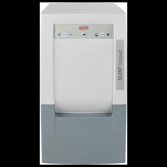 SILENT compact Absauganlage | 326243