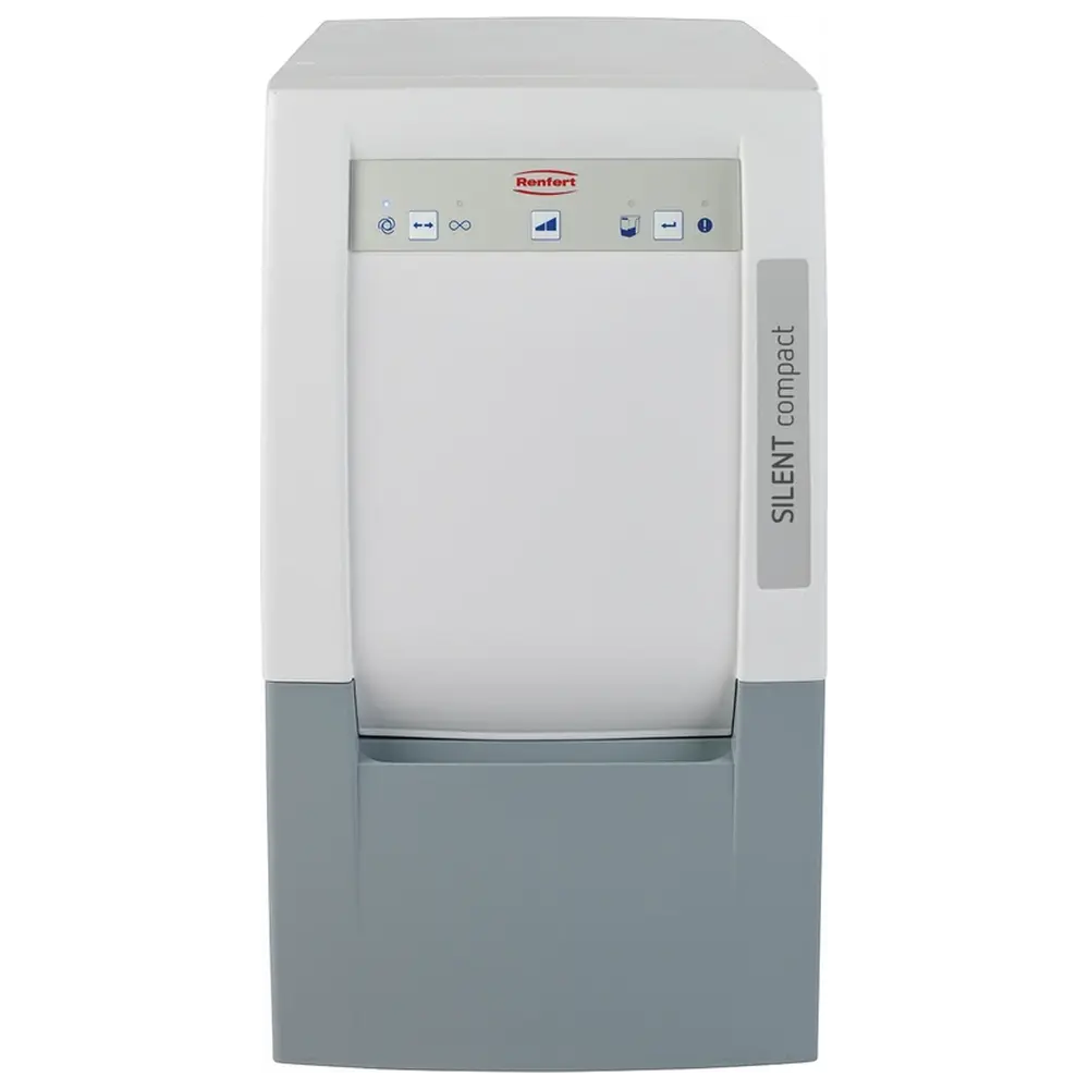 SILENT compact Absauganlage | 326243 SILENT compact Absauganlage | 326243