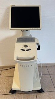 Sirona Cerec 3 | 326746 Sirona Cerec 3 | 326746