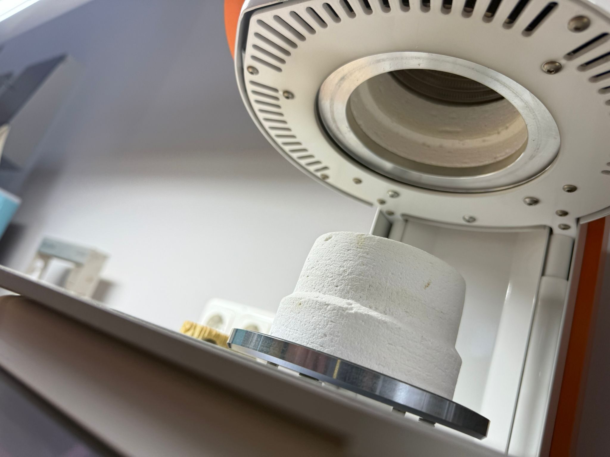 Dagu Dent Multimat NTX Press Keramikofen mit Pumpe, Zahntechnik DENTSPLY | 327956 Dagu Dent Multimat NTX Press Keramikofen mit Pumpe, Zahntechnik DENTSPLY | 327956