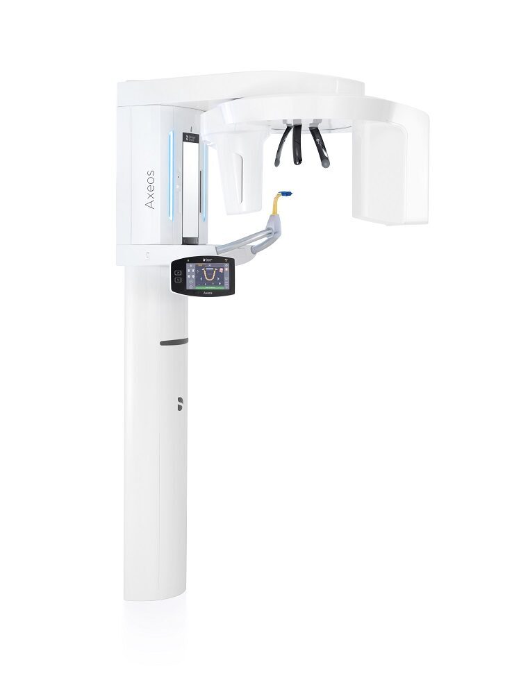 Sirona Axeos FOV 17×13 | 326850 Sirona Axeos FOV 17×13 | 326850