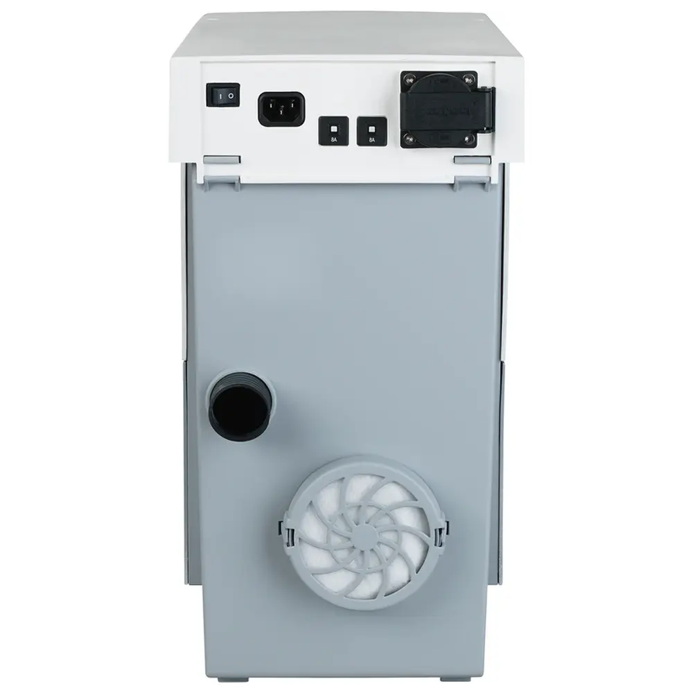 SILENT compact Absauganlage | 326244 SILENT compact Absauganlage | 326244