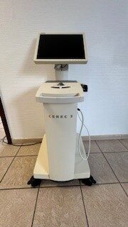 Sirona Cerec 3 | 326747 Sirona Cerec 3 | 326747
