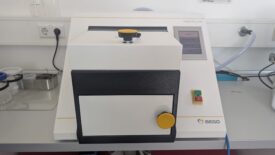 BEGO Nautilus T Vakuum Druckgussgerät BEGO Nautilus T Vakuum Druckgussgerät