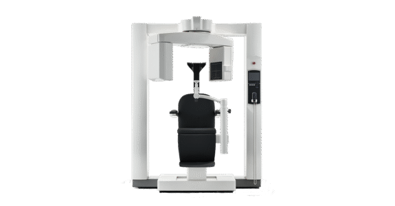 Morita Accuitomo 170 3D | 326852