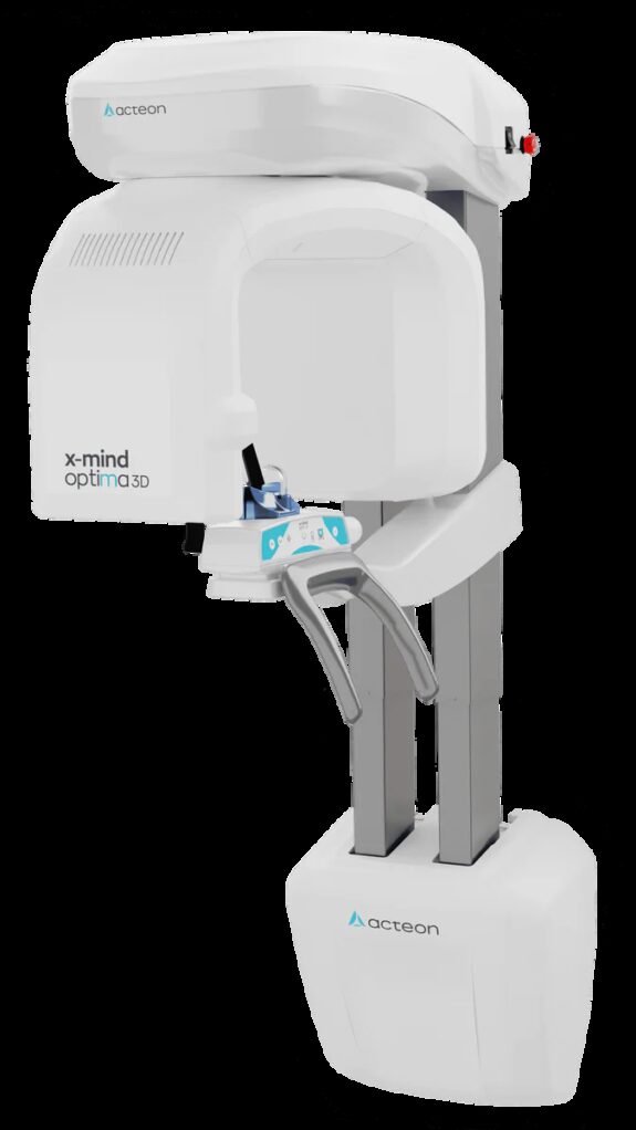 Acteon® X-Mind® Optima 3D | 326985