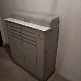 Baisch Nostalgie-Stummer Assistent-50er Jahre-Für Liebhaber/Fotos leider über 2MB groß-Nicht hochladbar auf blau dental Baisch Nostalgie-Stummer Assistent-50er Jahre-Für Liebhaber/Fotos leider über 2MB groß-Nicht hochladbar auf blau dental