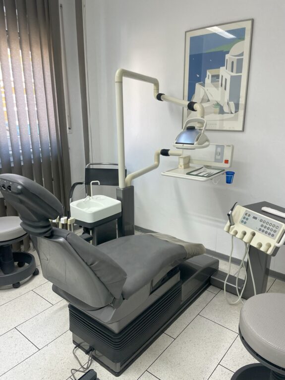 Sirona M1 Behandlungsstühle | 326215