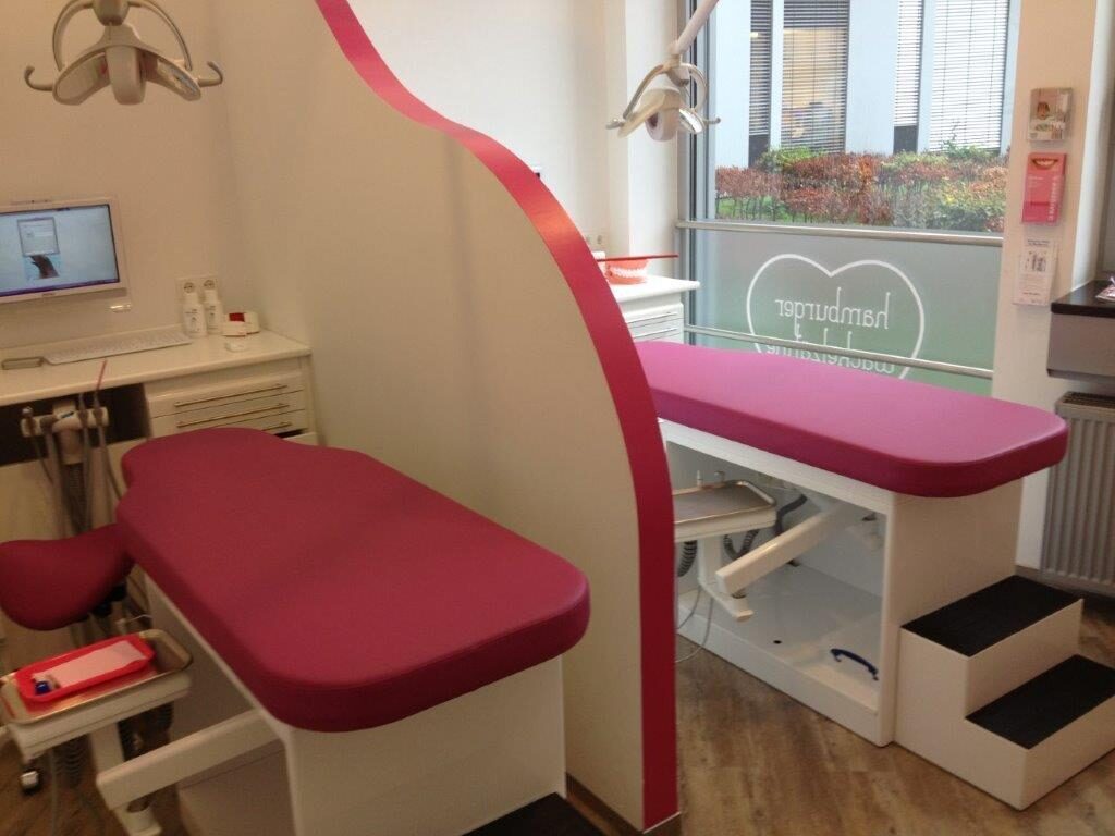 DENTALIMPEX Kinder-Behandlungseinheiten | 326188 DENTALIMPEX Kinder-Behandlungseinheiten | 326188