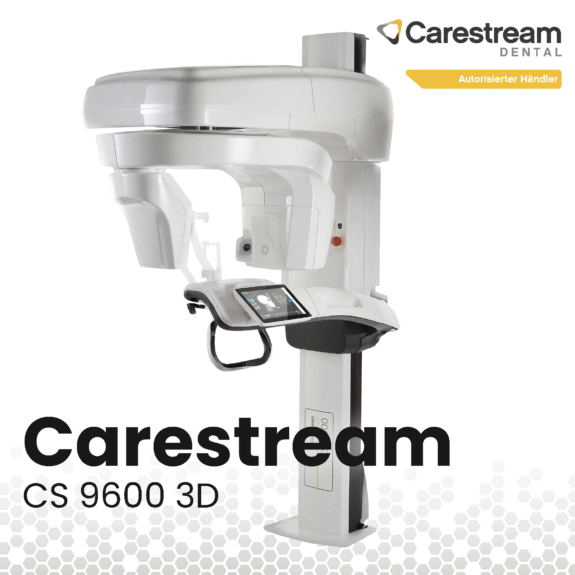 Carestream CS 9600 3D FOV 16×17 | 326951