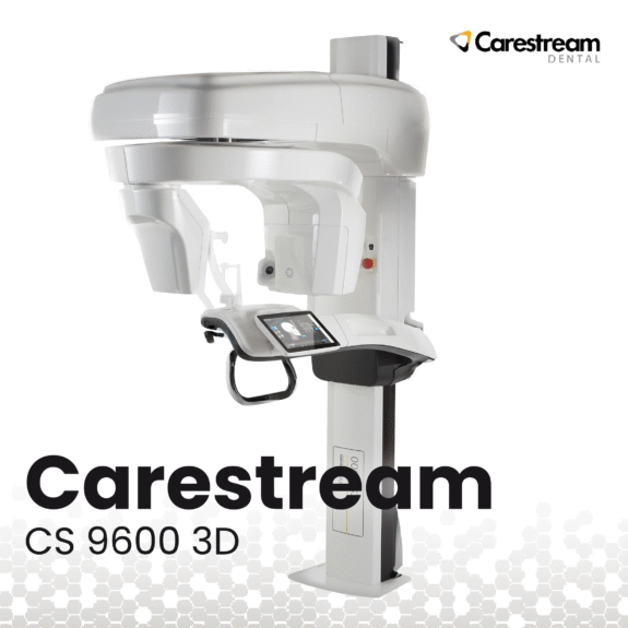 Carestream CS 9600 3D FOV 16×10 | 326893