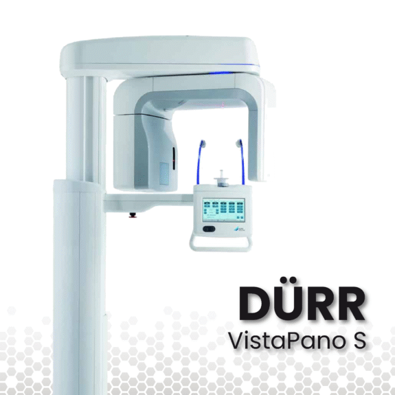 Dürr VistaPano S | 326957