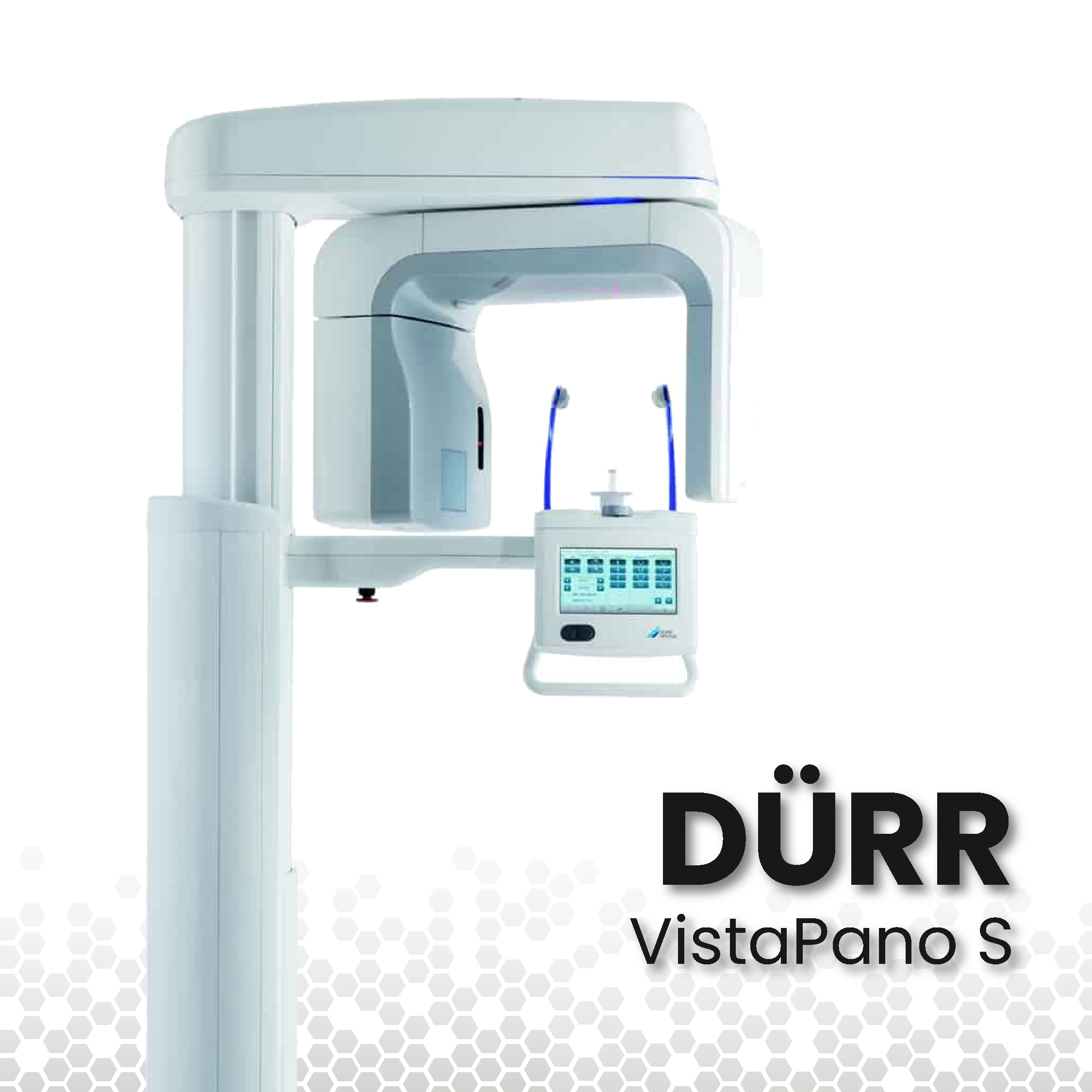 Dürr VistaPano S | 326957 Dürr VistaPano S | 326957
