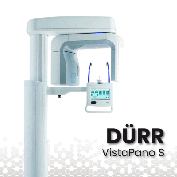 Dürr VistaPano S | 326897