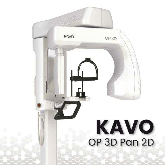 Kavo OP 3D Pan 2D | 326881
