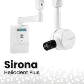 Sirona Heliodent Plus Sirona Heliodent Plus