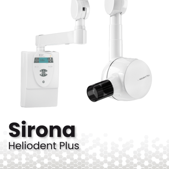 Sirona Heliodent Plus | 326896