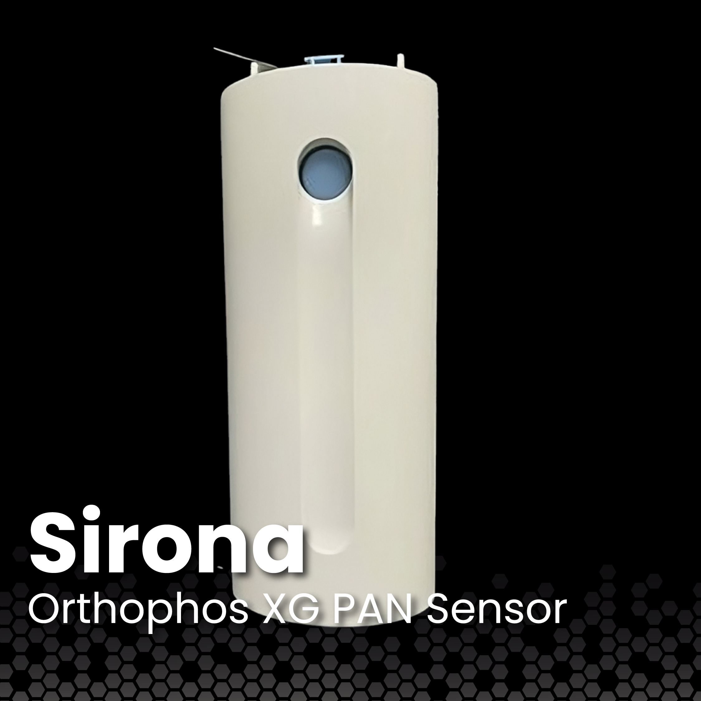 Sirona Orthophos XG PAN Sensor – für XG 3, 5, Plus, 3D ready und E | 326883 Sirona Orthophos XG PAN Sensor – für XG 3, 5, Plus, 3D ready und E | 326883