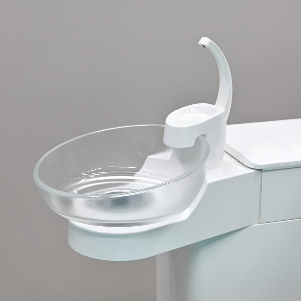 Sirona Sinius Behandlungseinheit gebraucht mit Trockenabsaugung | 326523 Sirona Sinius Behandlungseinheit gebraucht mit Trockenabsaugung | 326523