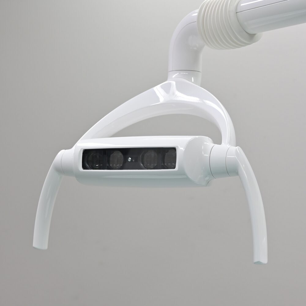 Sirona Sinius Behandlungseinheit gebraucht mit Trockenabsaugung | 326500 Sirona Sinius Behandlungseinheit gebraucht mit Trockenabsaugung | 326500