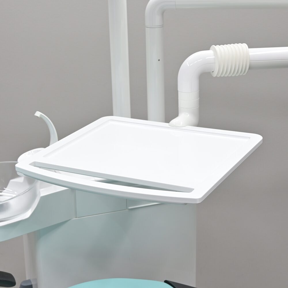 Sirona Sinius Behandlungseinheit gebraucht mit Trockenabsaugung | 326525 Sirona Sinius Behandlungseinheit gebraucht mit Trockenabsaugung | 326525