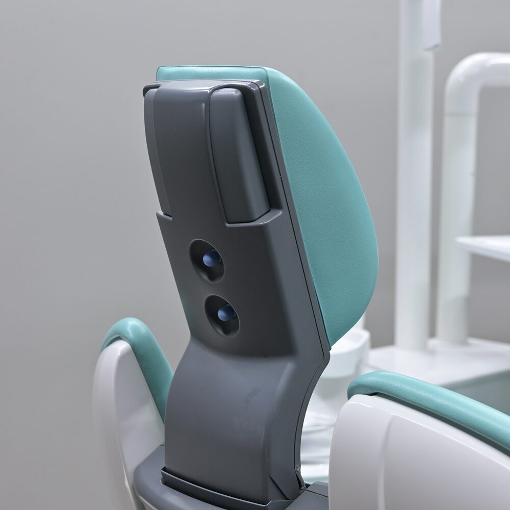Sirona Sinius Behandlungseinheit gebraucht mit Trockenabsaugung | 326517 Sirona Sinius Behandlungseinheit gebraucht mit Trockenabsaugung | 326517