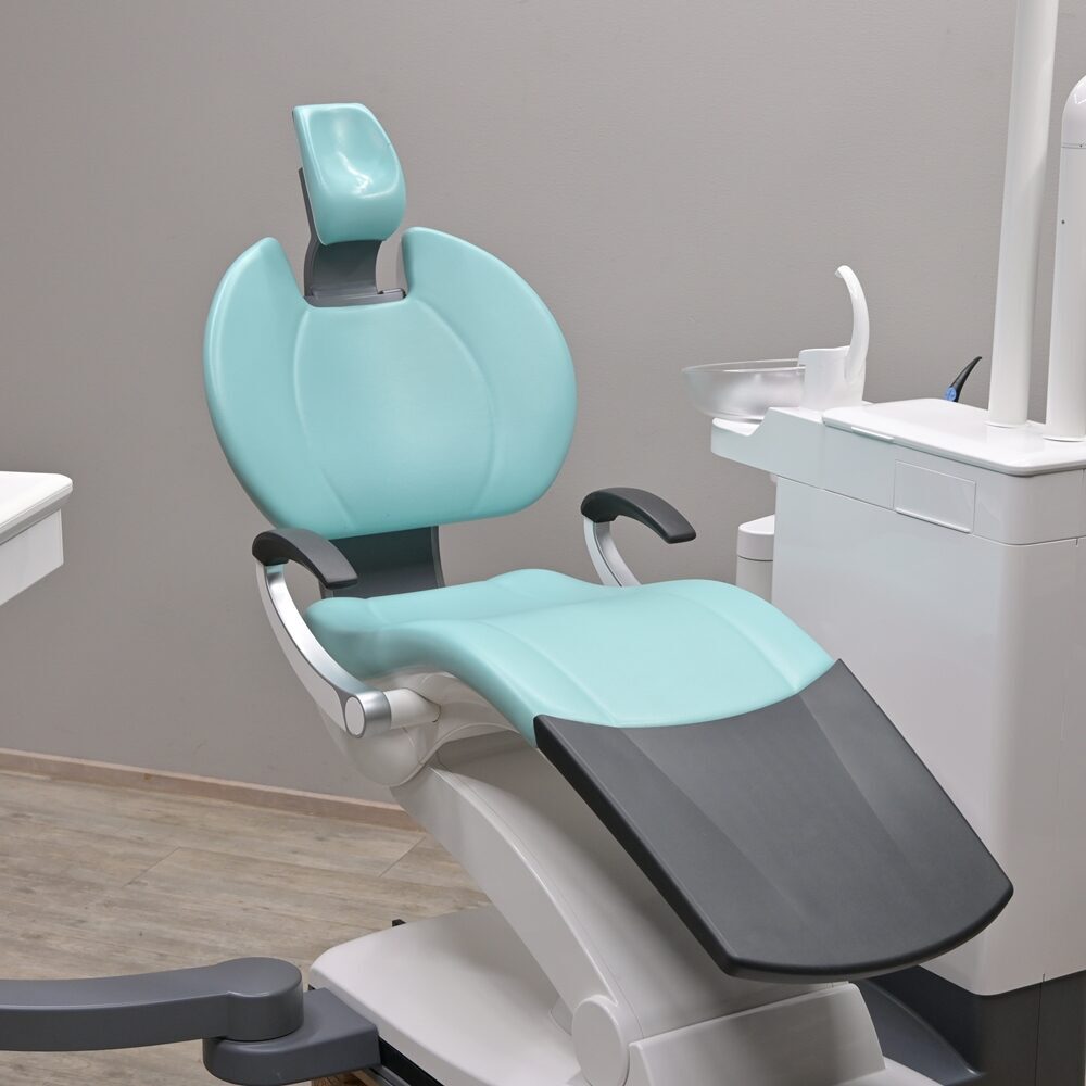 Sirona Sinius Behandlungseinheit gebraucht mit Trockenabsaugung | 326519 Sirona Sinius Behandlungseinheit gebraucht mit Trockenabsaugung | 326519