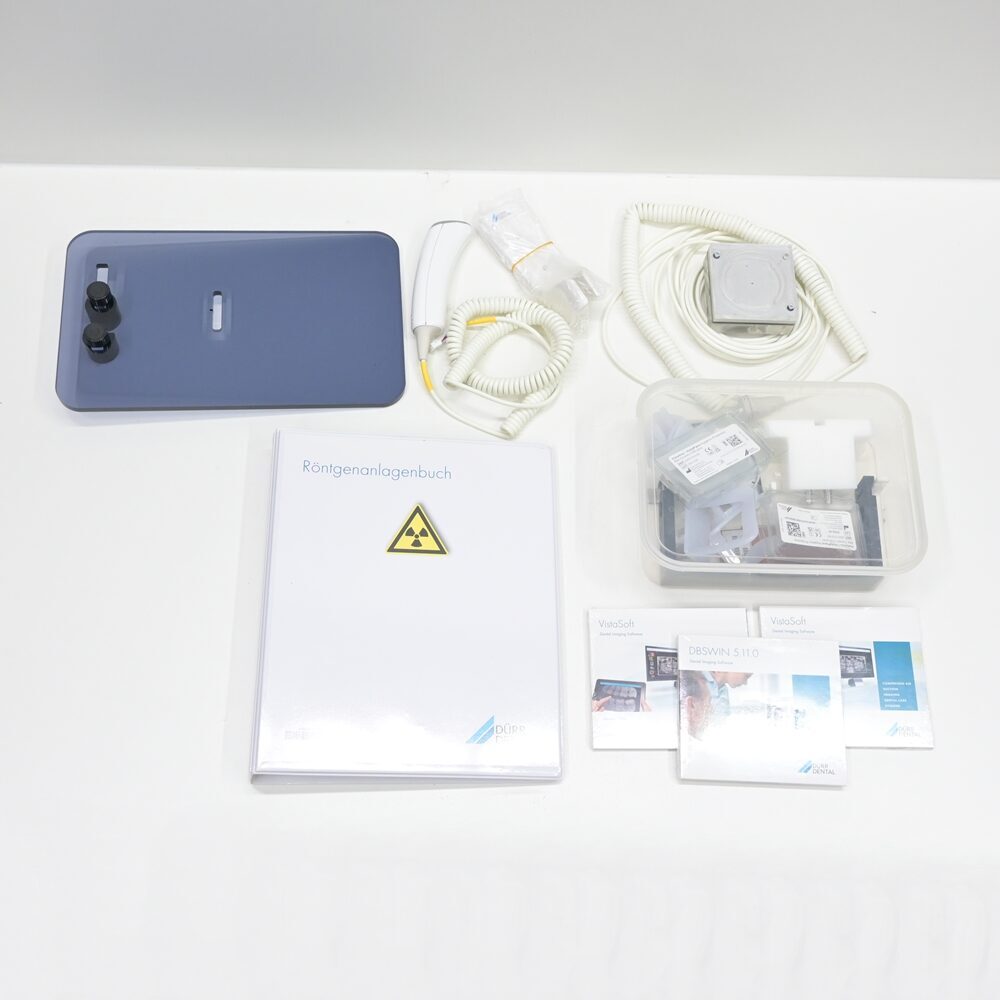 Dürr Dental Vistapano S Ceph 1.0 Baujahr 2021 gebraucht | 327336 Dürr Dental Vistapano S Ceph 1.0 Baujahr 2021 gebraucht | 327336