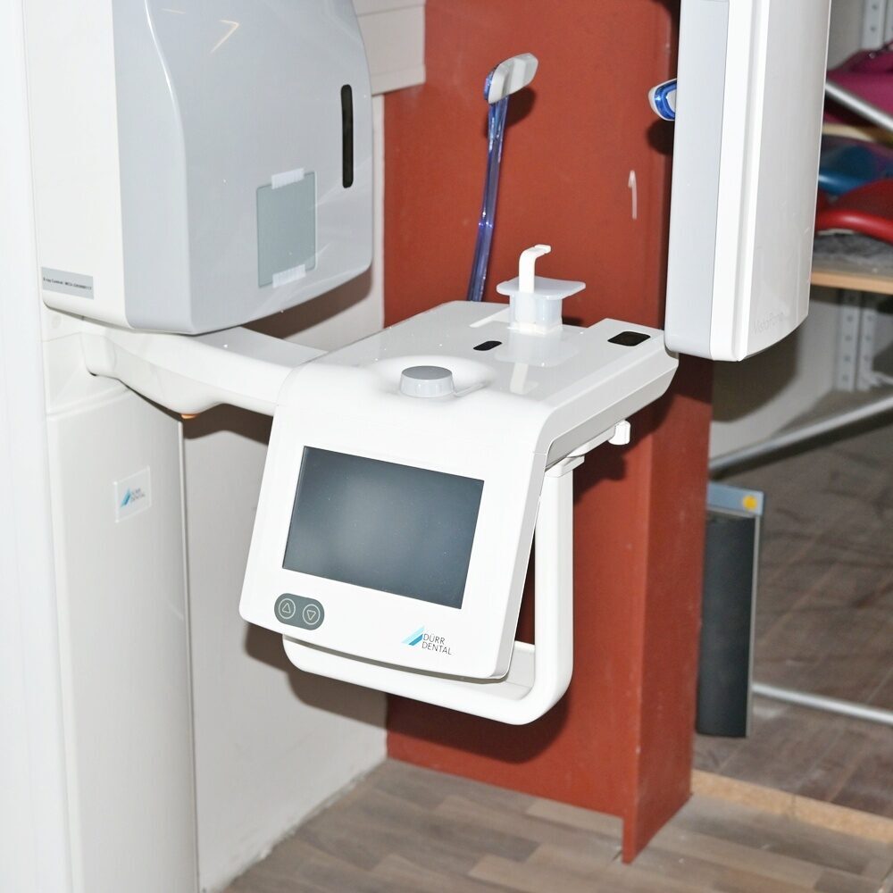 Dürr Dental Vistapano S Ceph 1.0 Baujahr 2021 gebraucht | 327334 Dürr Dental Vistapano S Ceph 1.0 Baujahr 2021 gebraucht | 327334