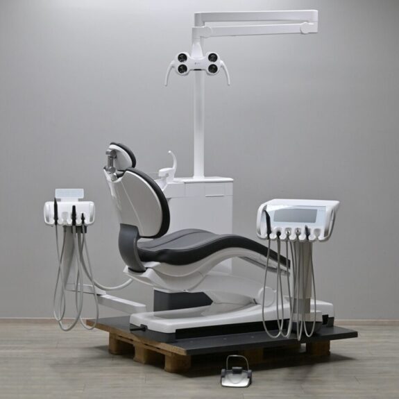 Sirona Axano Pure Behandlungseinheit Aussteller | 326620