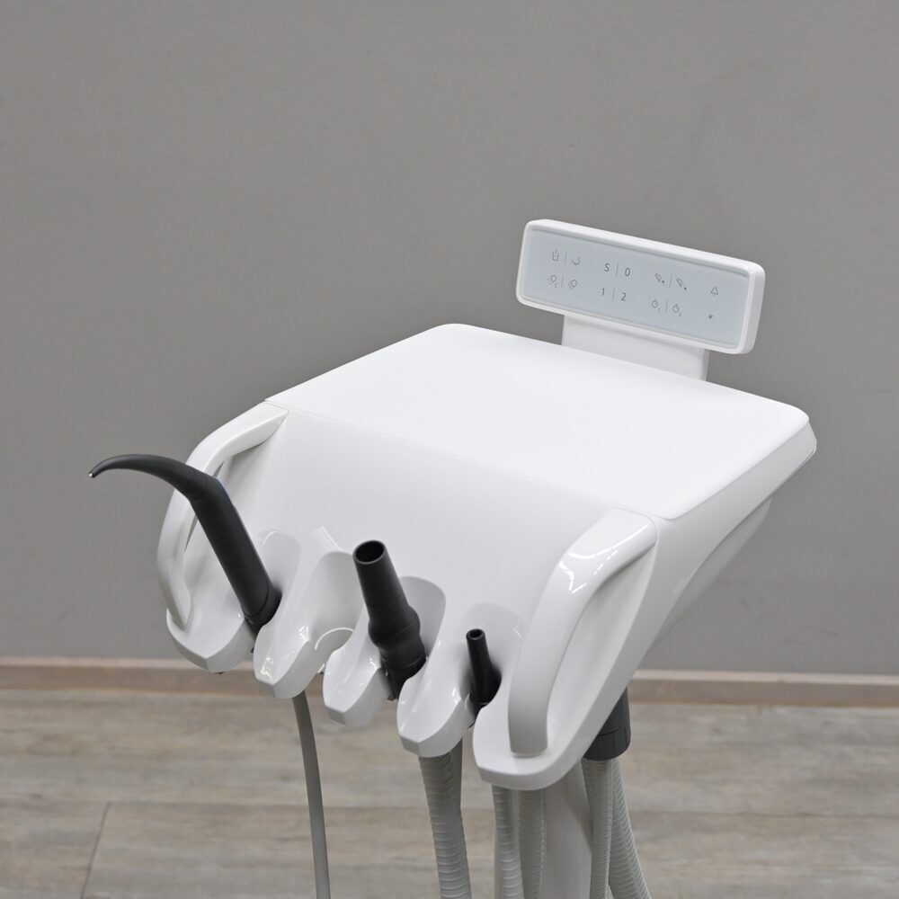 Sirona Axano Pure Behandlungseinheit Aussteller | 326612 Sirona Axano Pure Behandlungseinheit Aussteller | 326612