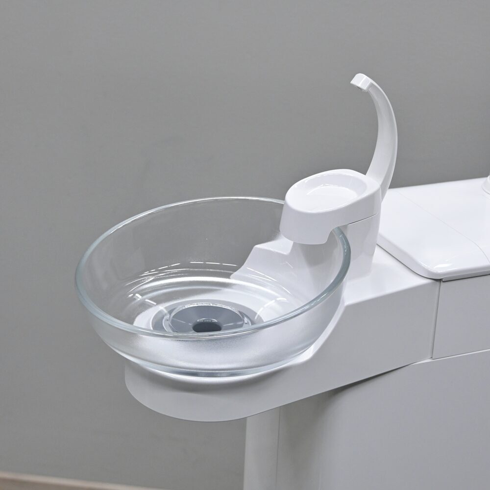 Sirona Axano Pure Behandlungseinheit Aussteller | 326614 Sirona Axano Pure Behandlungseinheit Aussteller | 326614