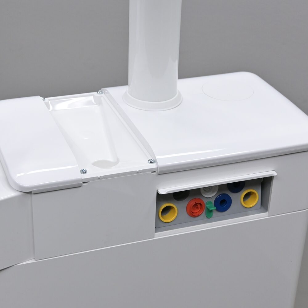 Sirona Axano Pure Behandlungseinheit Aussteller | 326422 Sirona Axano Pure Behandlungseinheit Aussteller | 326422