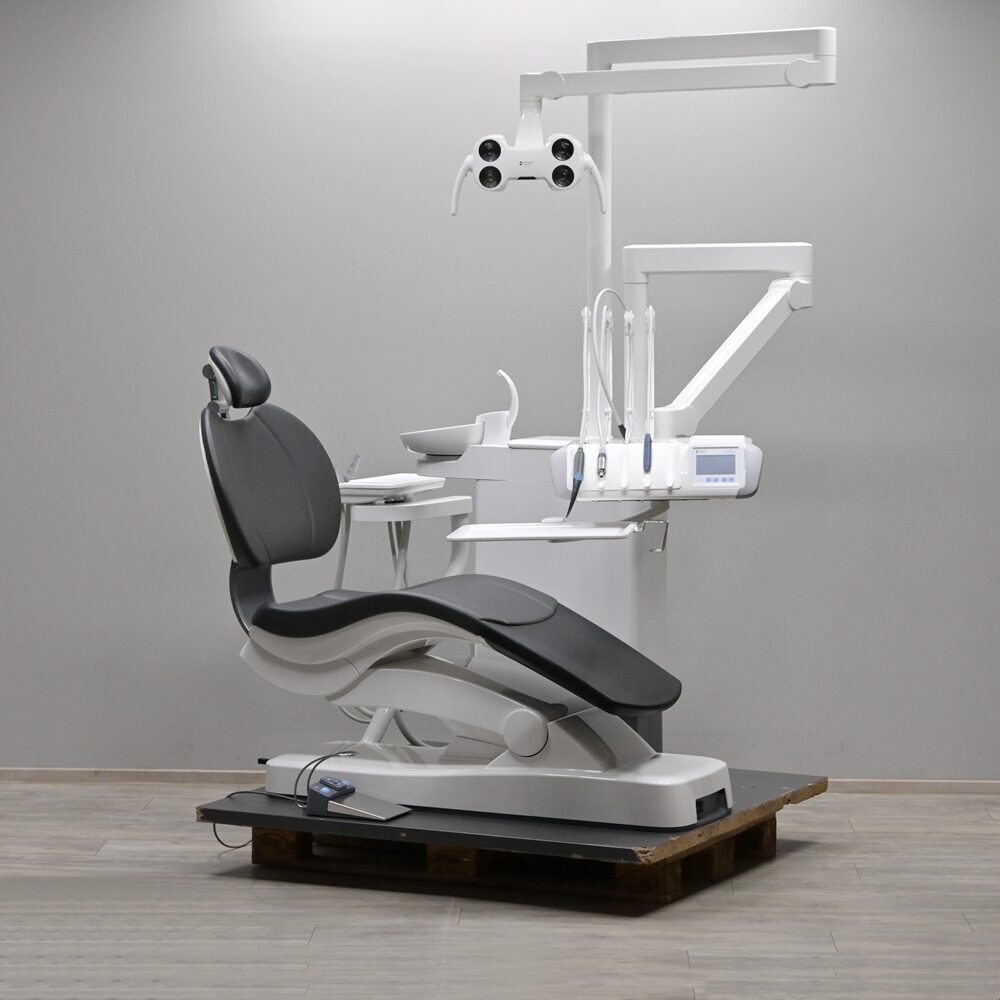 Sirona Intego Pro CS Behandlungseinheit | 326604 Sirona Intego Pro CS Behandlungseinheit | 326604