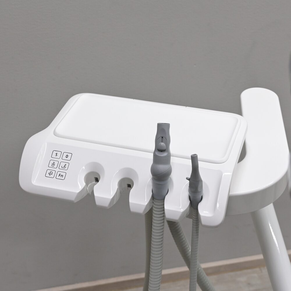 Sirona Intego Pro CS Behandlungseinheit | 326607 Sirona Intego Pro CS Behandlungseinheit | 326607