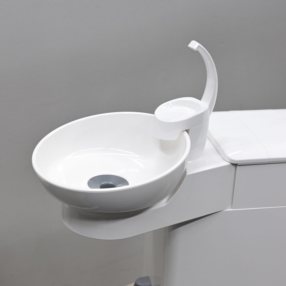 Sirona Intego Pro CS Behandlungseinheit | 326608 Sirona Intego Pro CS Behandlungseinheit | 326608