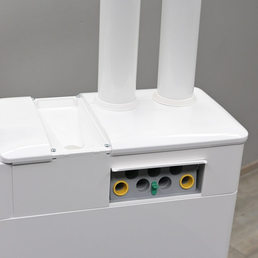 Sirona Intego Pro CS Behandlungseinheit | 326609 Sirona Intego Pro CS Behandlungseinheit | 326609