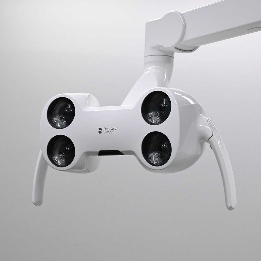 Sirona Intego Pro CS Behandlungseinheit | 326600 Sirona Intego Pro CS Behandlungseinheit | 326600