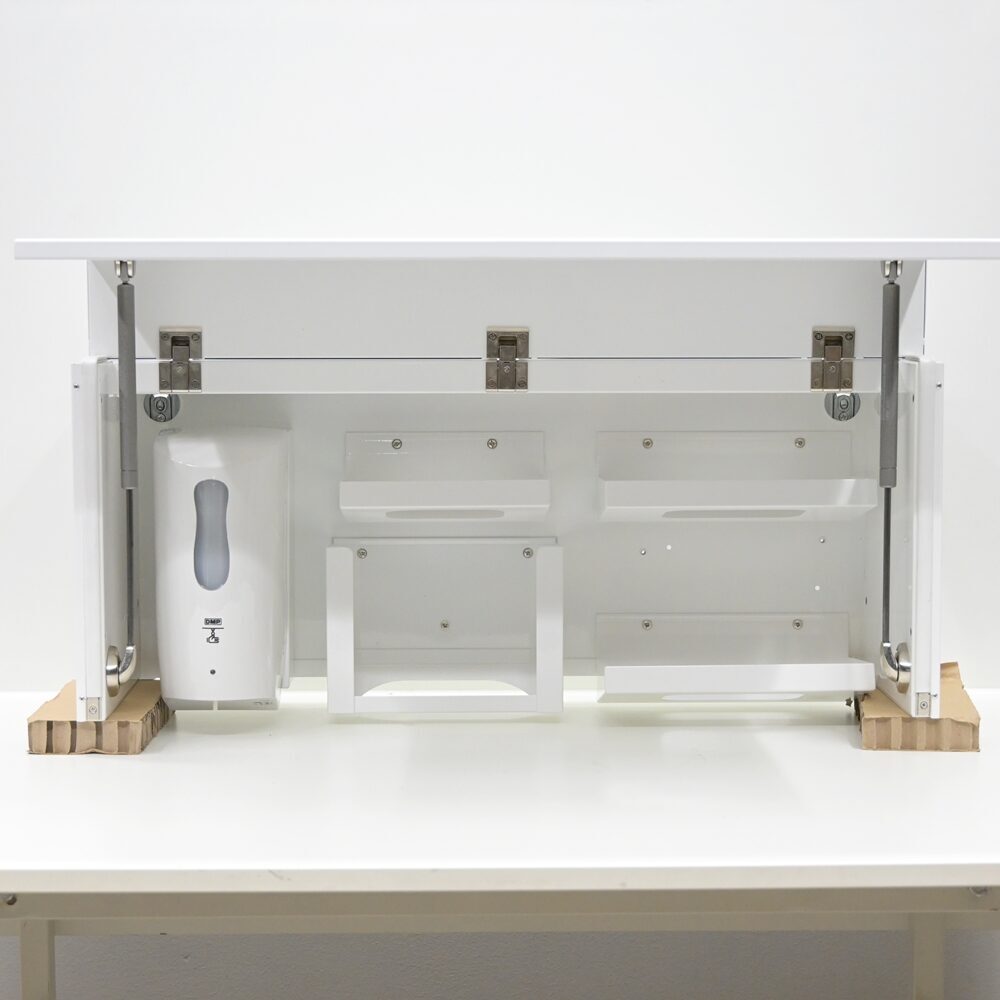 Astra Dental Hygiene Hängeschrank | 326481 Astra Dental Hygiene Hängeschrank | 326481
