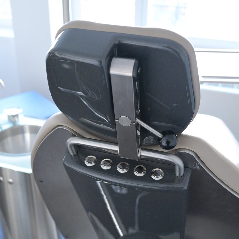DKL L1-ECO KFO Behandlungseinheit mit Nassabsaugung | 326575 DKL L1-ECO KFO Behandlungseinheit mit Nassabsaugung | 326575