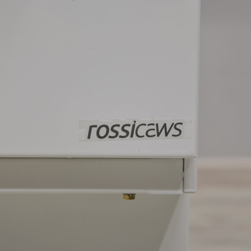 Rossicaws ADAM 4er Stahl Behandlungszeile Schrankzeile | 326563 Rossicaws ADAM 4er Stahl Behandlungszeile Schrankzeile | 326563