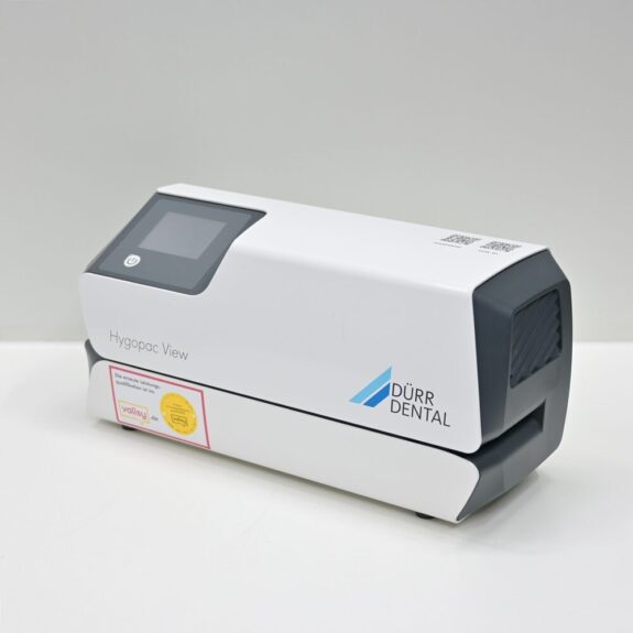 Dürr Dental Hygopac view Durchlaufsiegelgerät Gebraucht | 326219