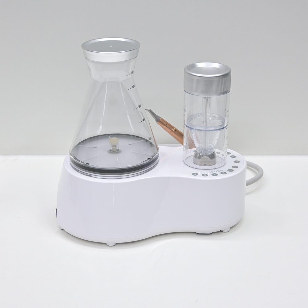 Woodpecker AP-A Pulverstrahlgerät für PZR Sub- & Supragingival Gebraucht | 326233 Woodpecker AP-A Pulverstrahlgerät für PZR Sub- & Supragingival Gebraucht | 326233